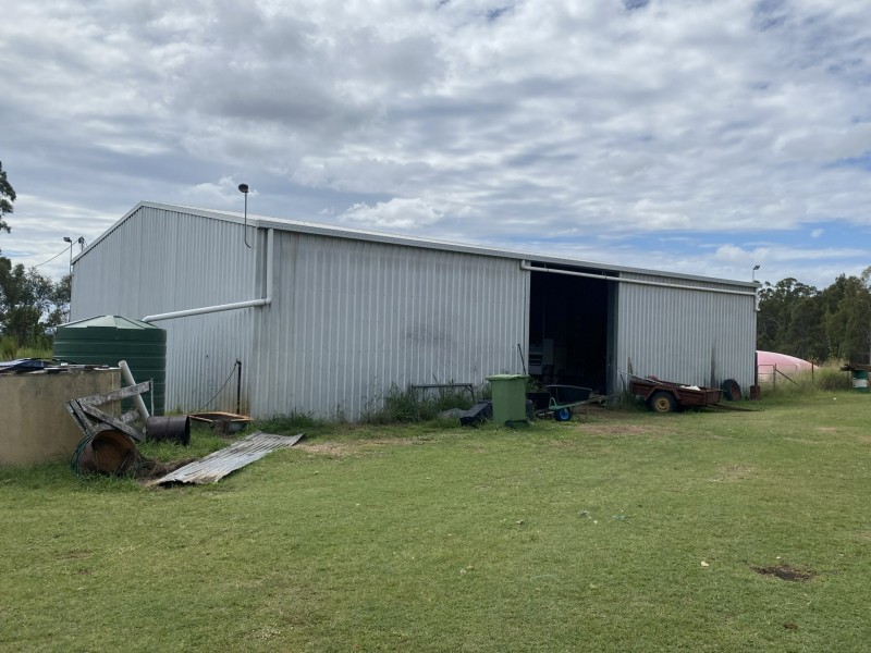 754 Pedersons Road, Kingaroy QLD 4610