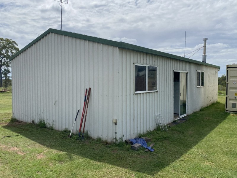 754 Pedersons Road, Kingaroy QLD 4610