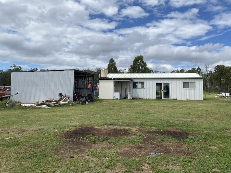 754 Pedersons Road, Kingaroy QLD 4610