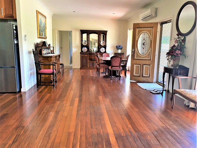 451 Nanango Brooklands Road, Nanango QLD 4615