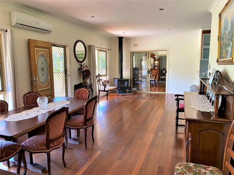 451 Nanango Brooklands Road, Nanango QLD 4615