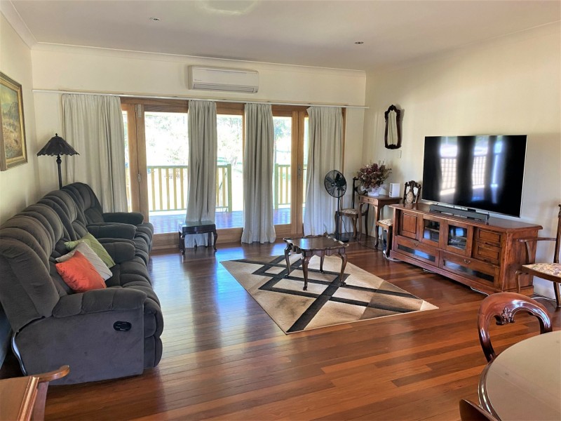 451 Nanango Brooklands Road, Nanango QLD 4615