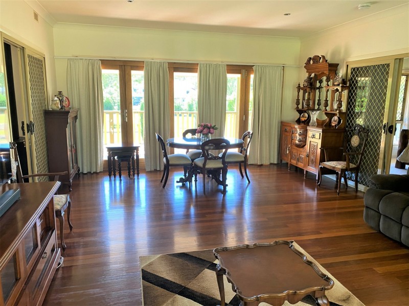 451 Nanango Brooklands Road, Nanango QLD 4615