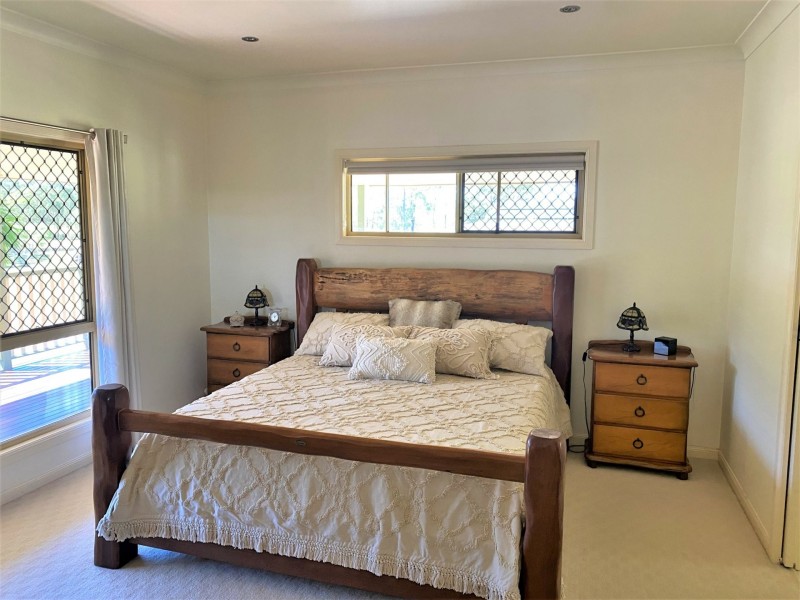 451 Nanango Brooklands Road, Nanango QLD 4615