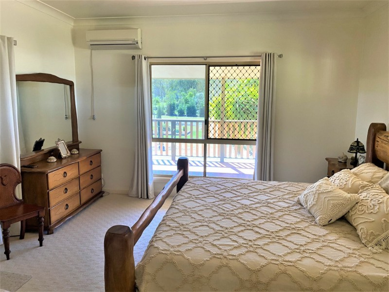 451 Nanango Brooklands Road, Nanango QLD 4615