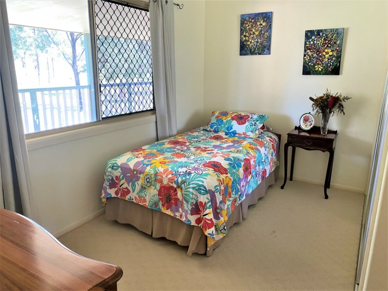 451 Nanango Brooklands Road, Nanango QLD 4615