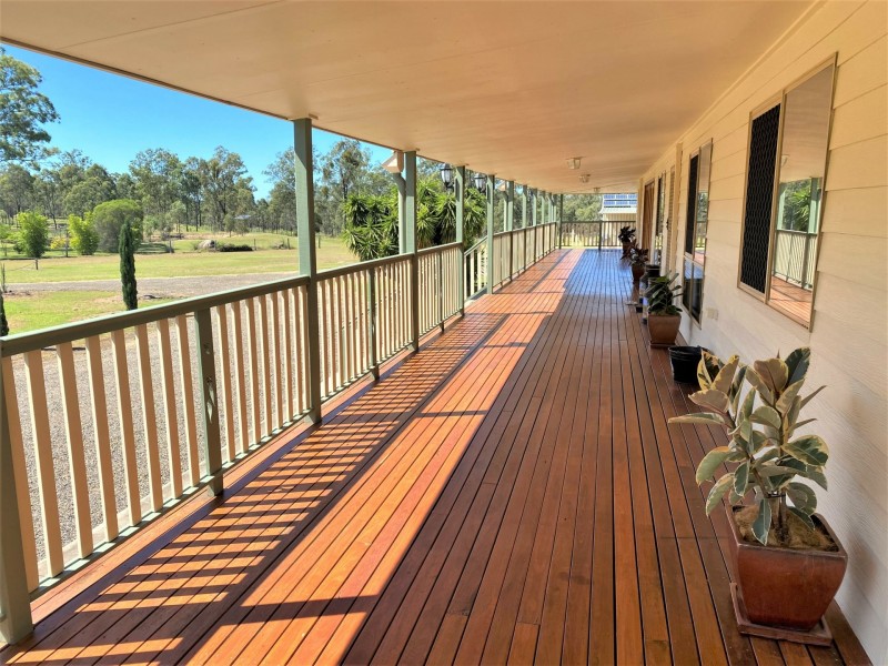 451 Nanango Brooklands Road, Nanango QLD 4615