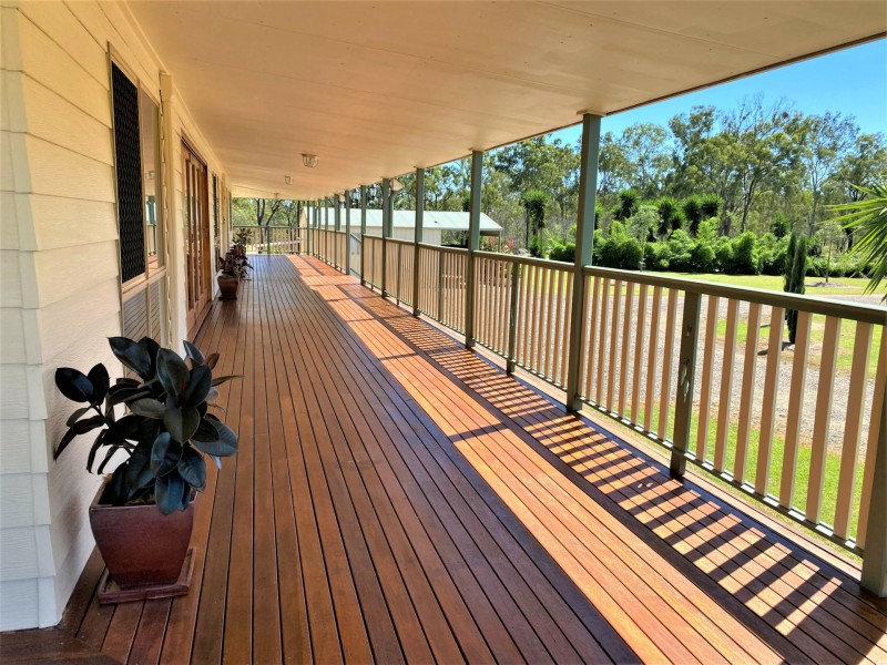451 Nanango Brooklands Road, Nanango QLD 4615