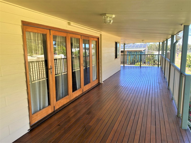 451 Nanango Brooklands Road, Nanango QLD 4615