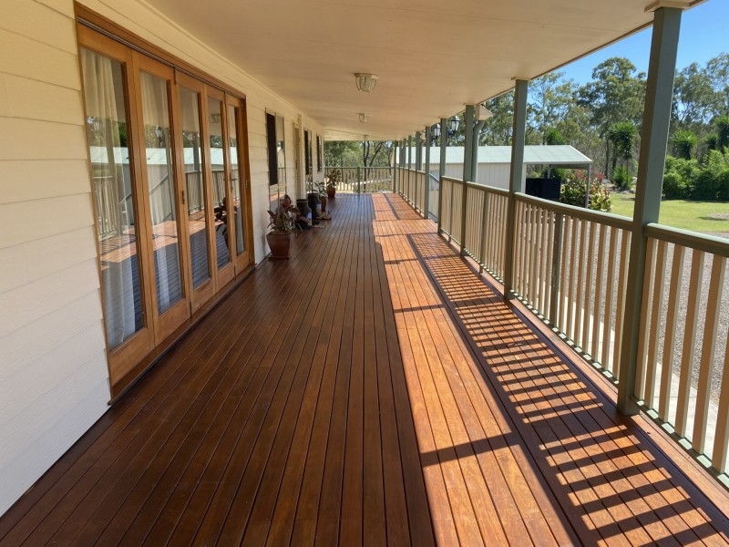 451 Nanango Brooklands Road, Nanango QLD 4615