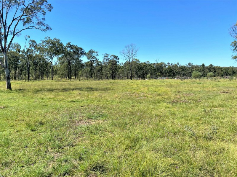 451 Nanango Brooklands Road, Nanango QLD 4615