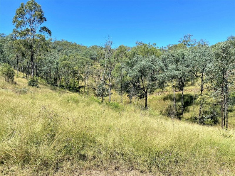 142 Blanchs Road, Proston QLD 4613