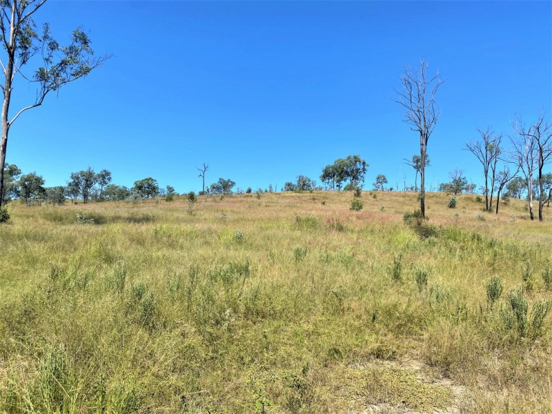 142 Blanchs Road, Proston QLD 4613