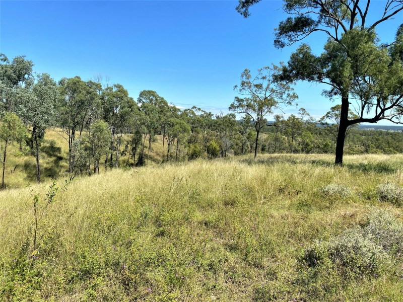 142 Blanchs Road, Proston QLD 4613