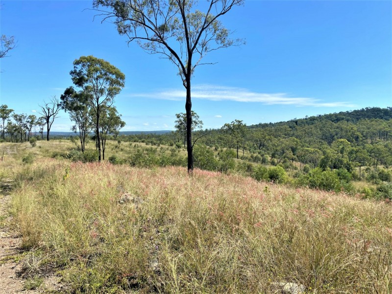 142 Blanchs Road, Proston QLD 4613
