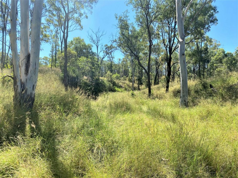 142 Blanchs Road, Proston QLD 4613