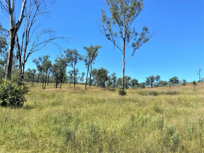 142 Blanchs Road, Proston QLD 4613