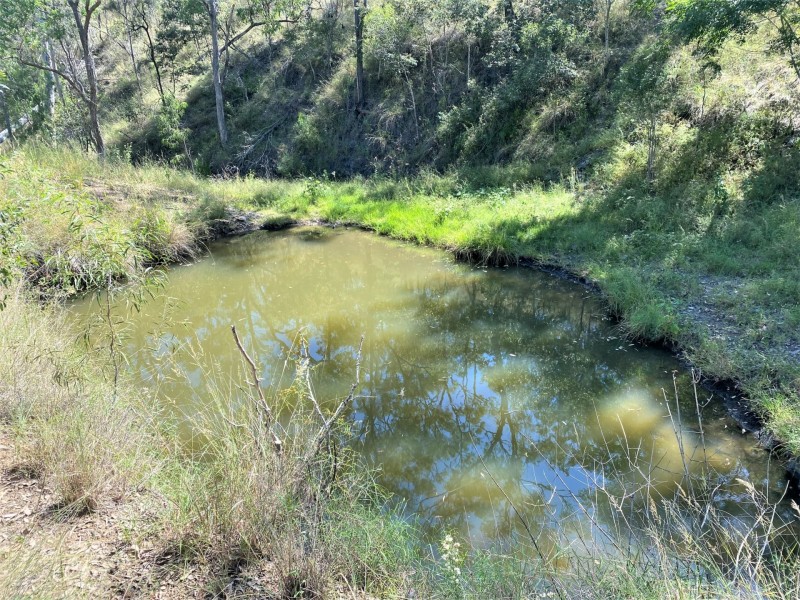 142 Blanchs Road, Proston QLD 4613