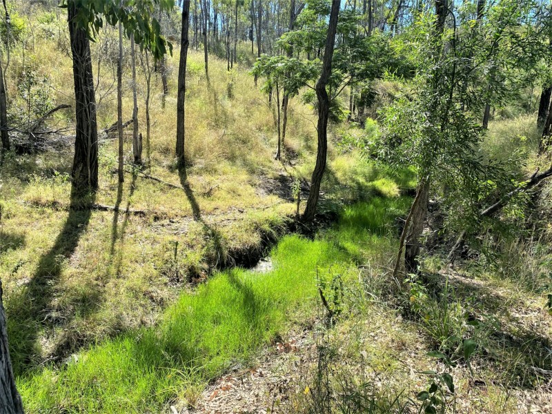 142 Blanchs Road, Proston QLD 4613