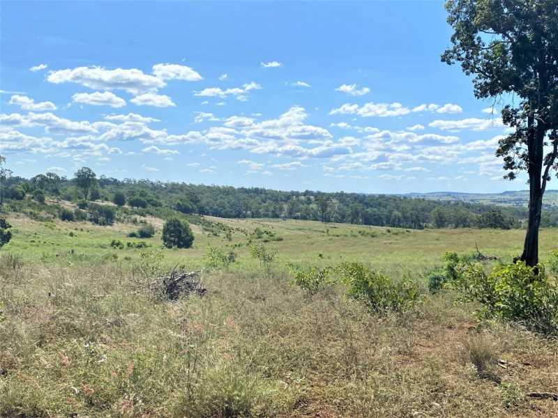 142 Blanchs Road, Proston QLD 4613