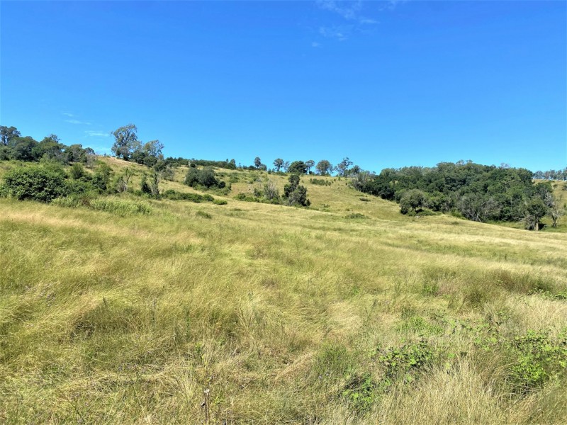 142 Blanchs Road, Proston QLD 4613