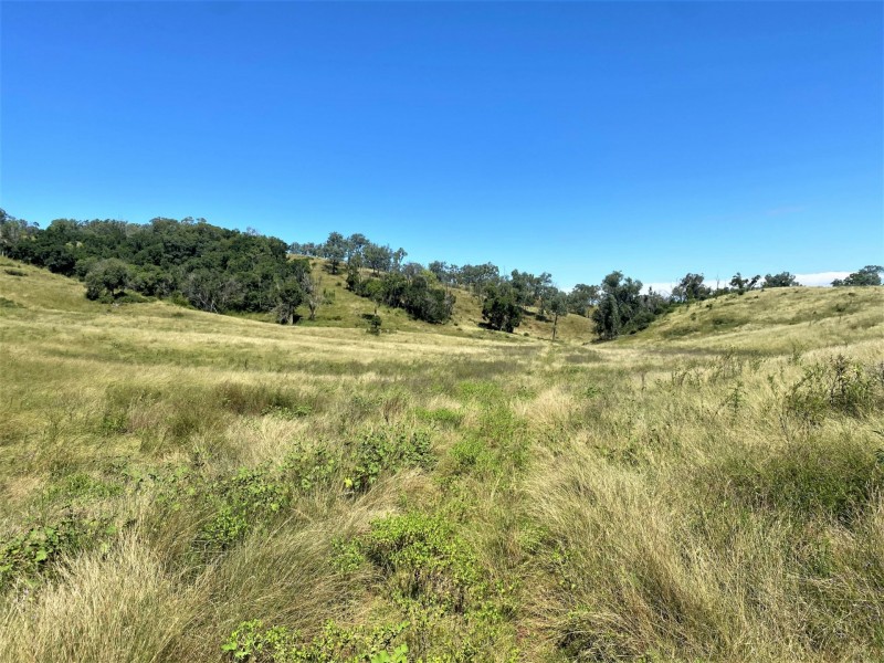 142 Blanchs Road, Proston QLD 4613