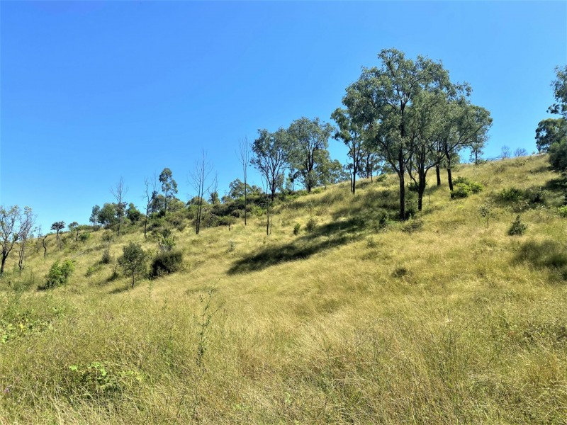 142 Blanchs Road, Proston QLD 4613