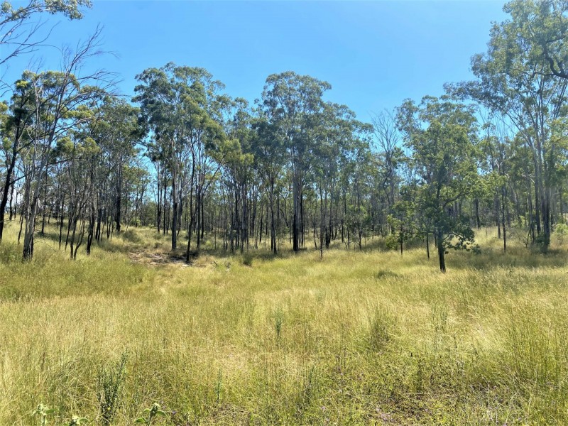 142 Blanchs Road, Proston QLD 4613