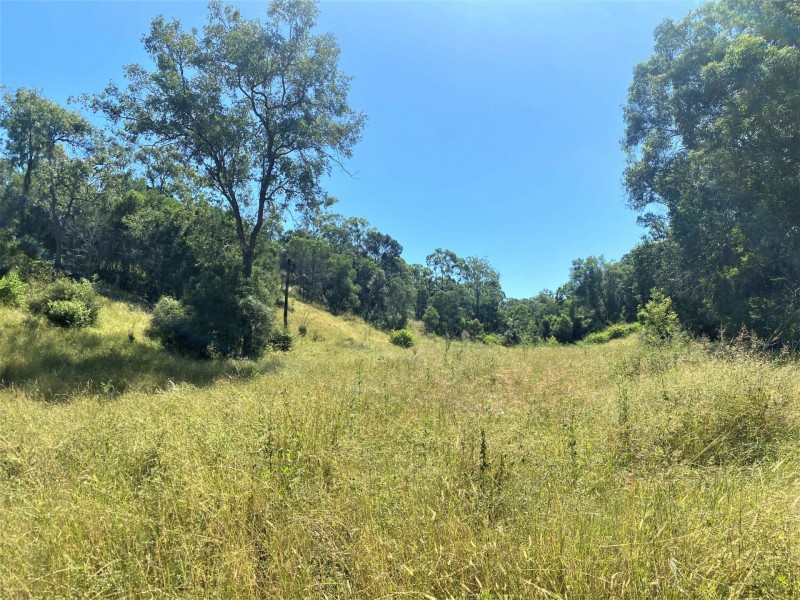 142 Blanchs Road, Proston QLD 4613