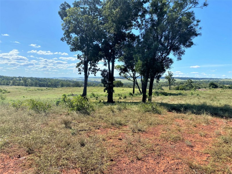 142 Blanchs Road, Proston QLD 4613