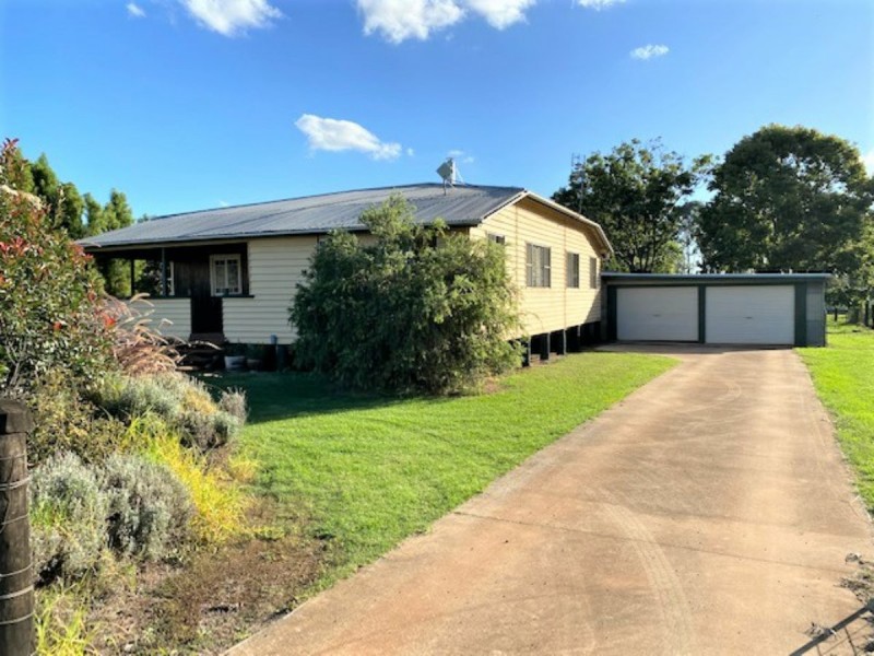 11 Oil Seeds Road, Memerambi QLD 4610
