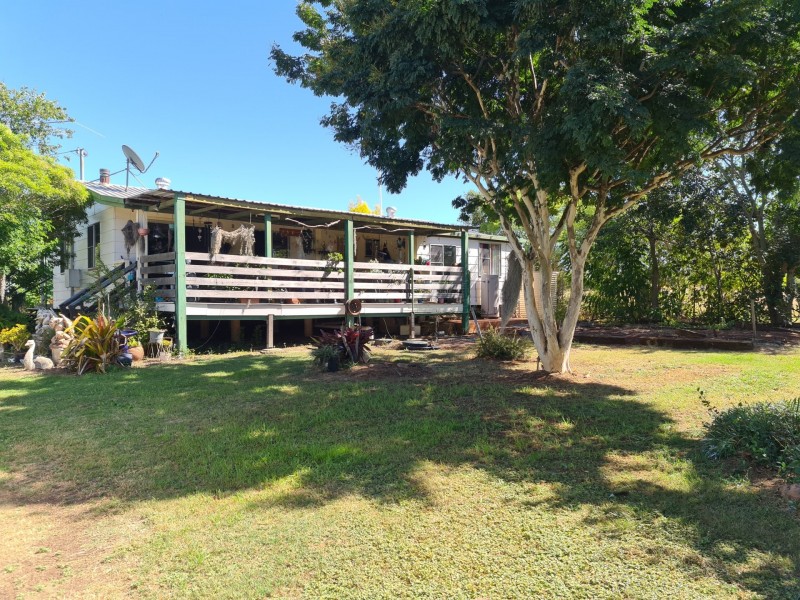 31 Butler Drive, Proston QLD 4613