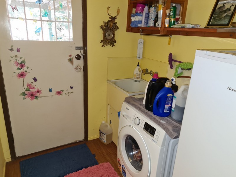 31 Butler Drive, Proston QLD 4613