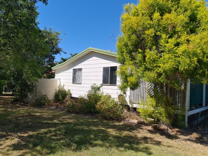 31 Butler Drive, Proston QLD 4613