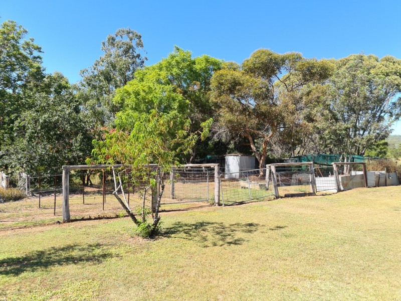 31 Butler Drive, Proston QLD 4613