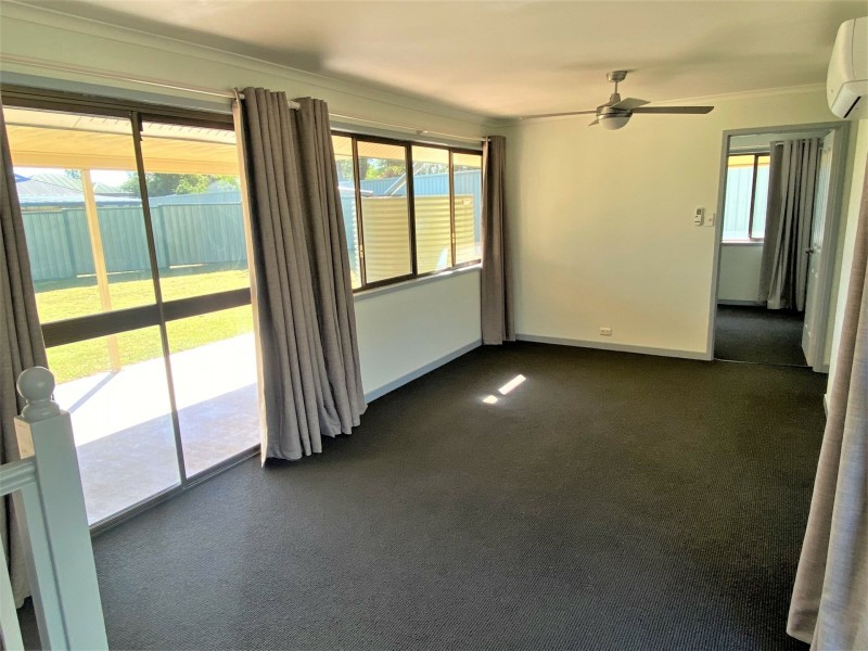 7 Club Court, Nanango QLD 4615