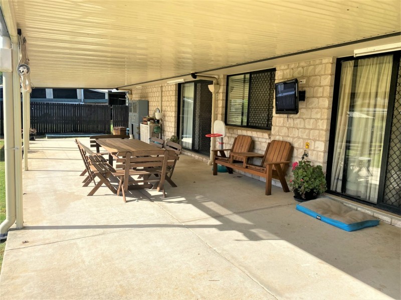 11 Hodge Street, Kingaroy QLD 4610