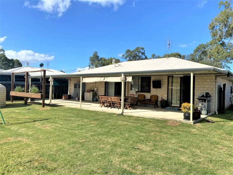 11 Hodge Street, Kingaroy QLD 4610