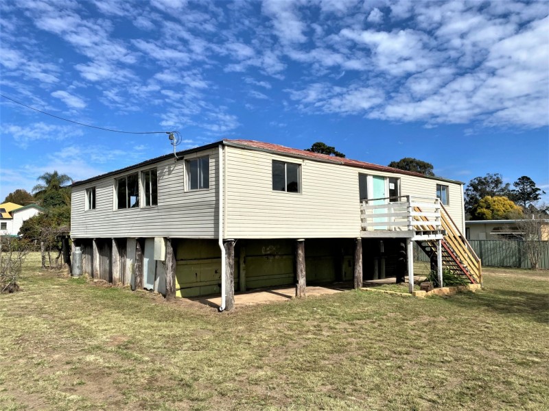 1 Knight Street, Kingaroy QLD 4610