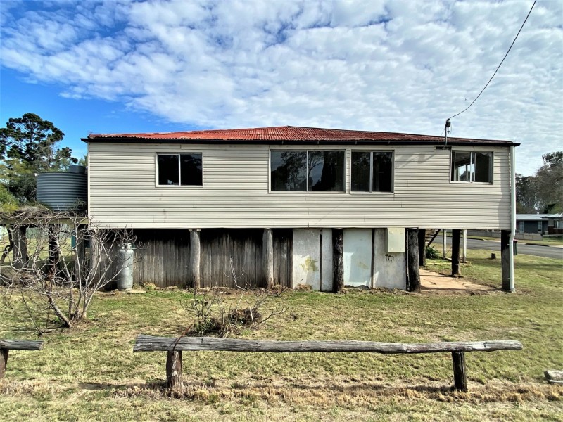 1 Knight Street, Kingaroy QLD 4610