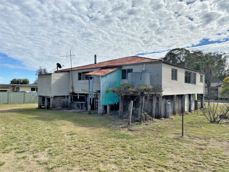 1 Knight Street, Kingaroy QLD 4610