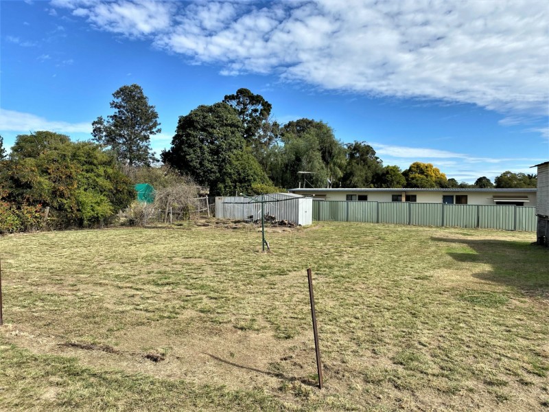 1 Knight Street, Kingaroy QLD 4610