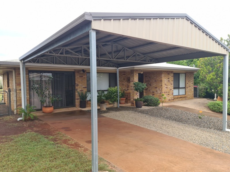 6 Campbell Street, Kingaroy QLD 4610
