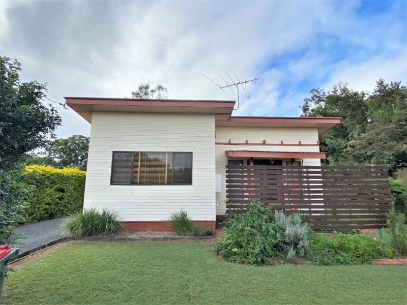 36 First Avenue, Kingaroy QLD 4610
