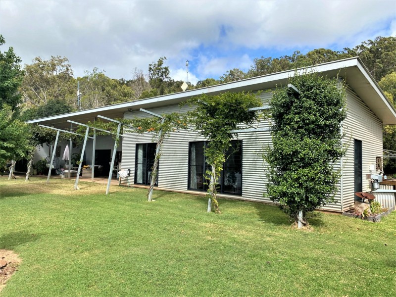 164 Haydens Road, Kingaroy QLD 4610