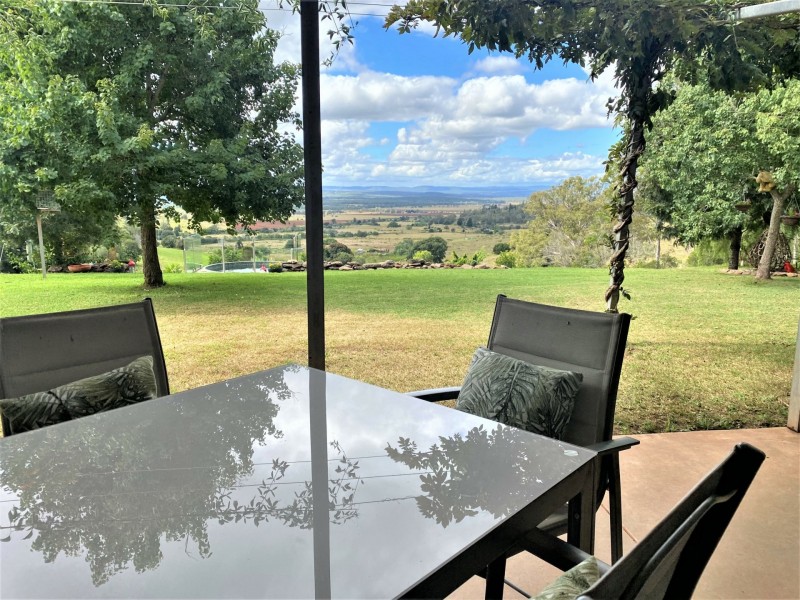 164 Haydens Road, Kingaroy QLD 4610