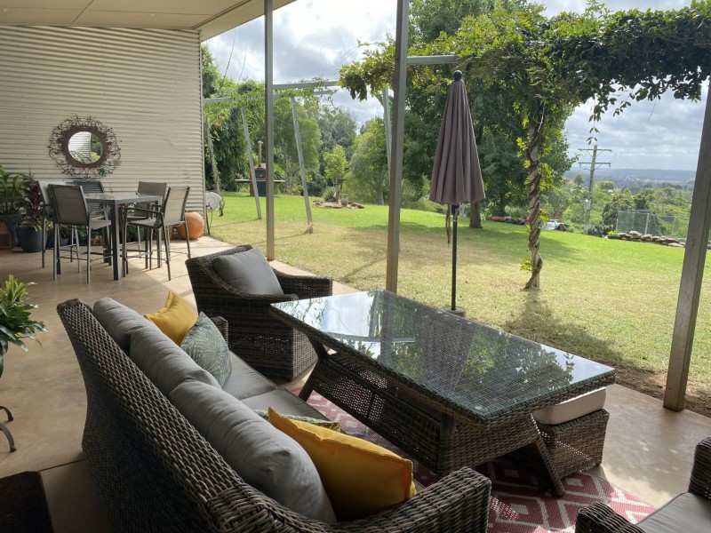 164 Haydens Road, Kingaroy QLD 4610