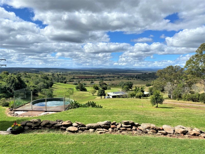 164 Haydens Road, Kingaroy QLD 4610