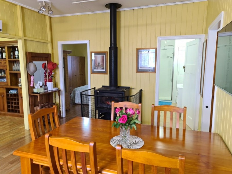 16 Moonya street, Kingaroy QLD 4610