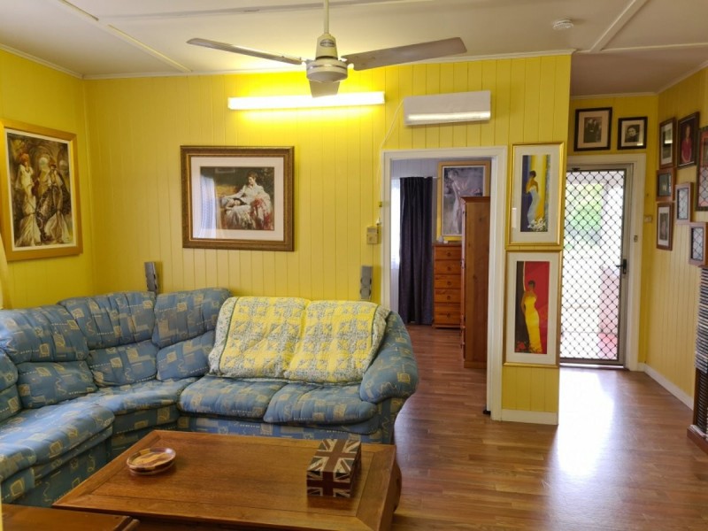 16 Moonya street, Kingaroy QLD 4610